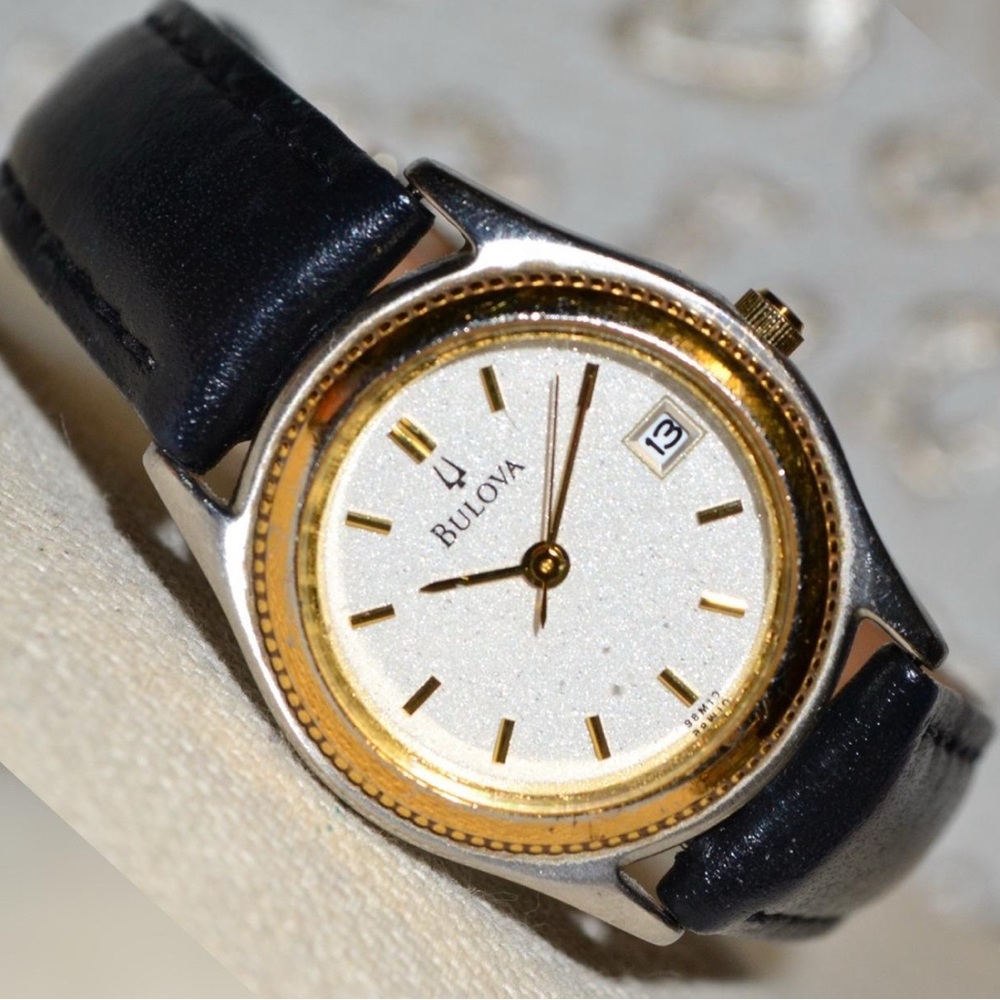 Bulova Women’s Watch